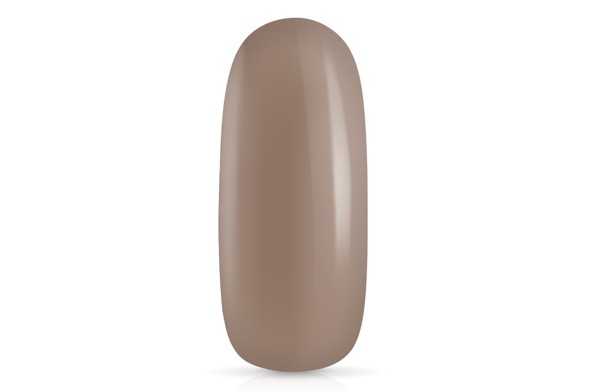 Jolifin LAVENI 3in1 Shellac - loveable mocca 10ml