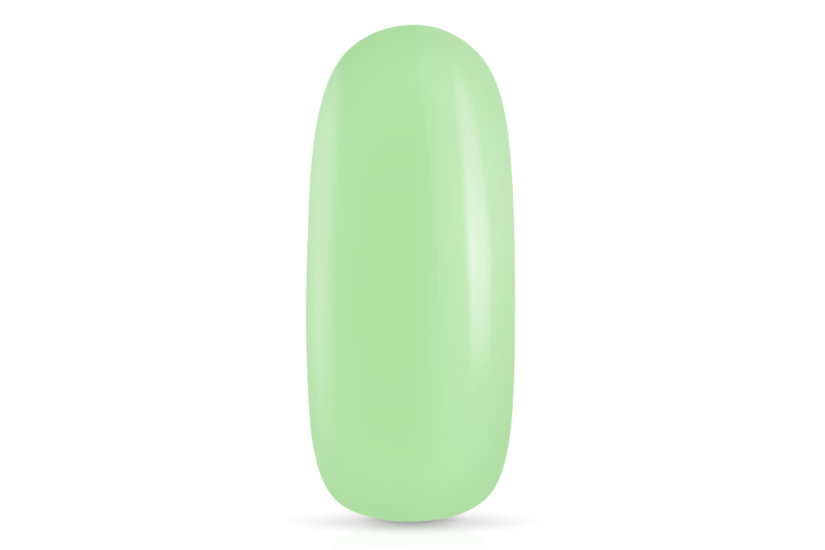 Jolifin LAVENI 3in1 Shellac - pastell-green palm 10ml