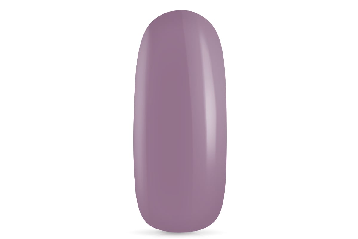 Jolifin LAVENI Shellac - plum taupe 10ml