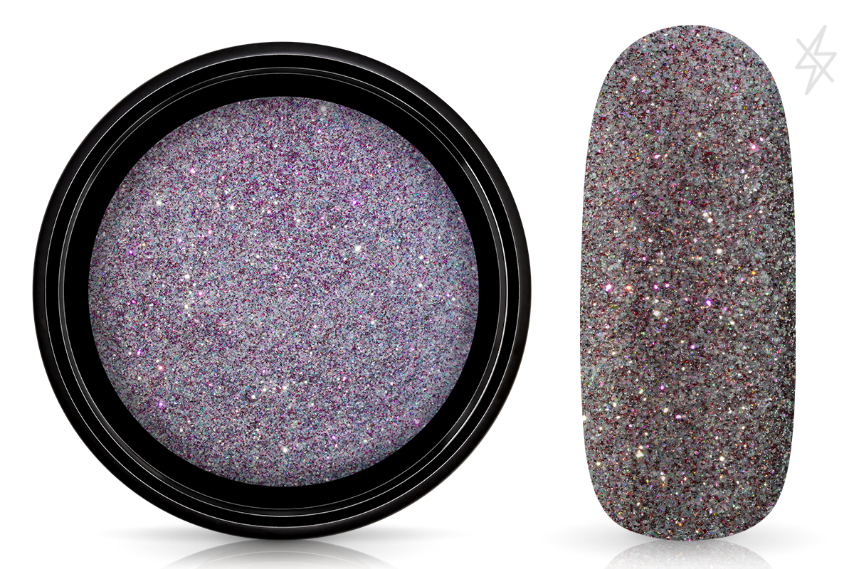 Jolifin LAVENI FlashOn Glitter Powder - opal pink