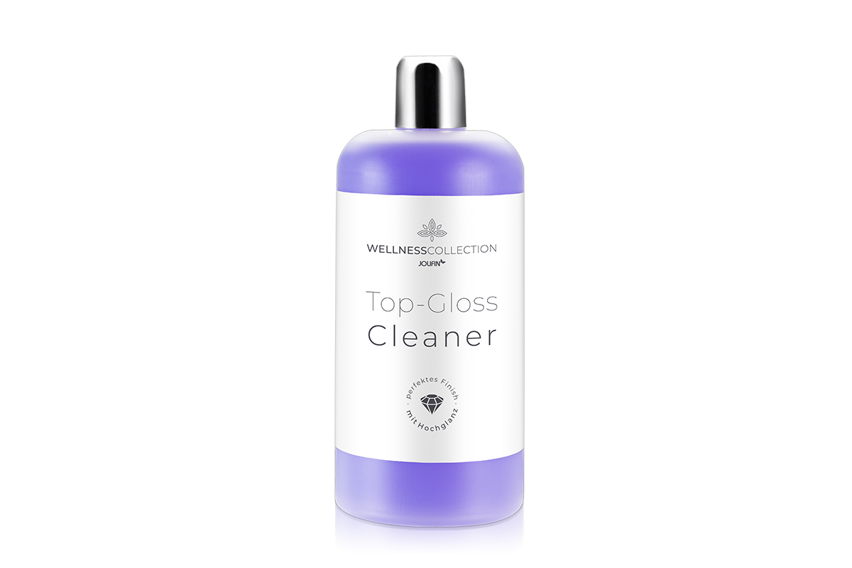 Jolifin Wellness Collection Top-Gloss Cleaner 500ml