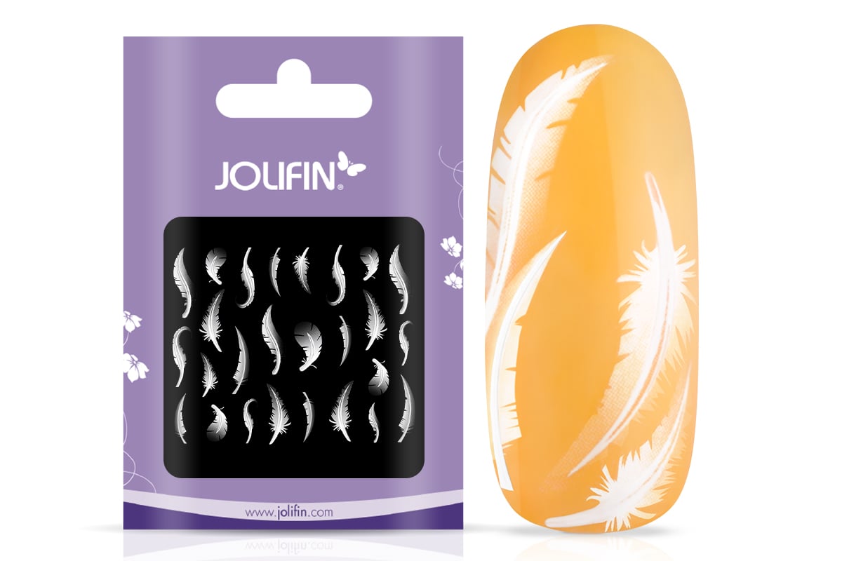 Jolifin Ombre Sticker - Nr. 1