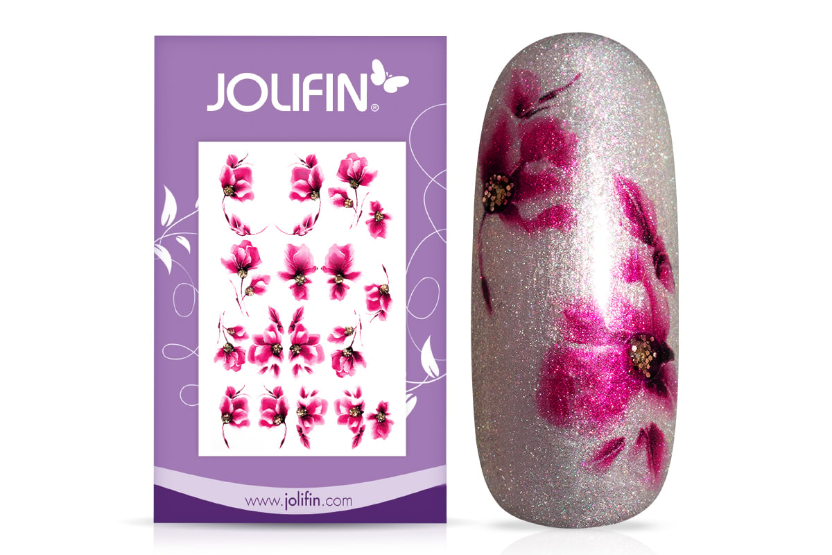 Jolifin Trend Tattoo Champagner Nr. 13