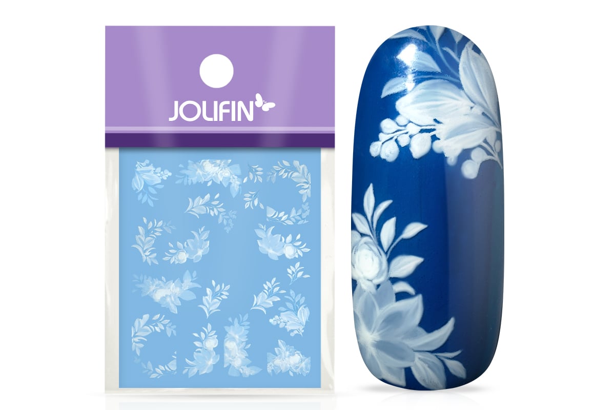 Jolifin Ombre Tattoo - No. 79