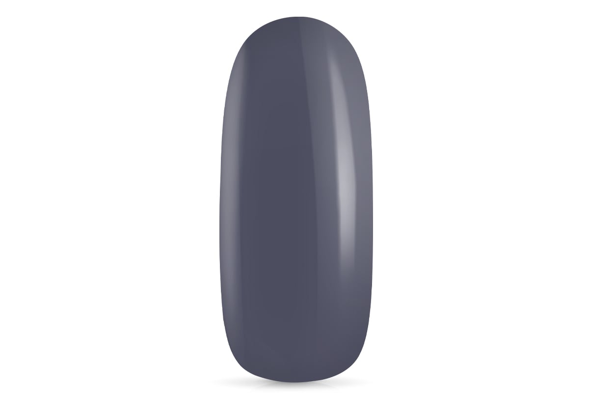 Jolifin LAVENI Shellac - dark grey 10ml