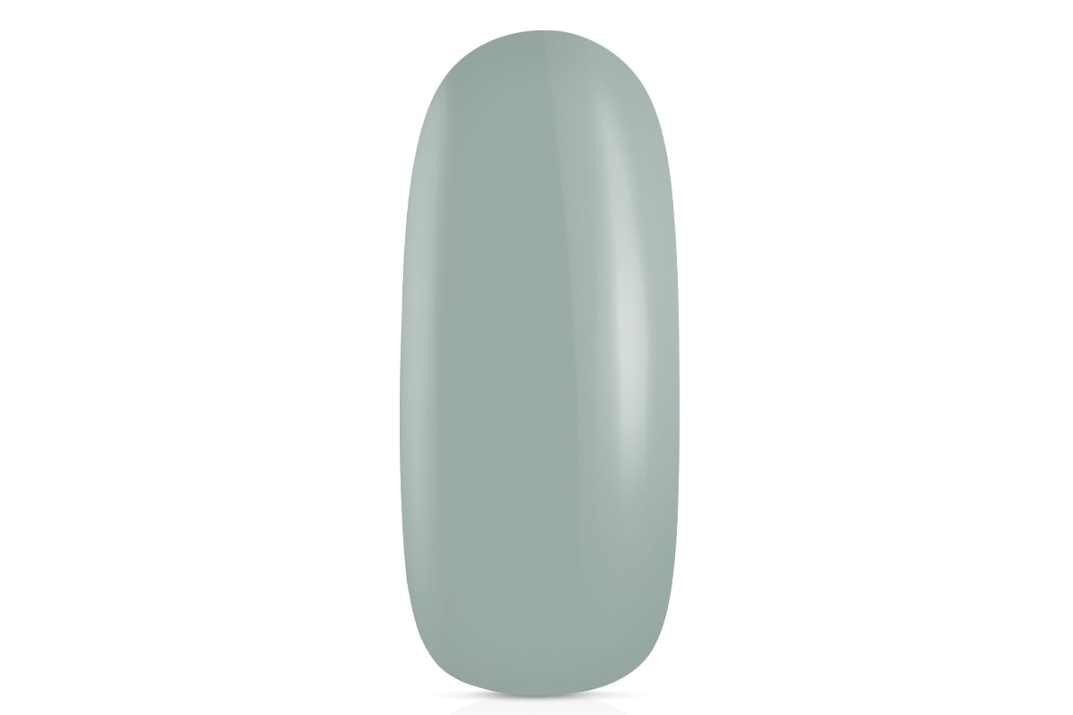 Jolifin LAVENI Shellac - smoky pastel-grey 10ml