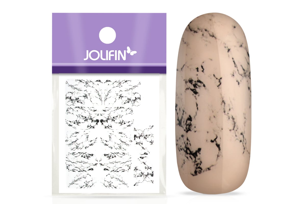 Jolifin Ombre Tattoo - Nr. 67