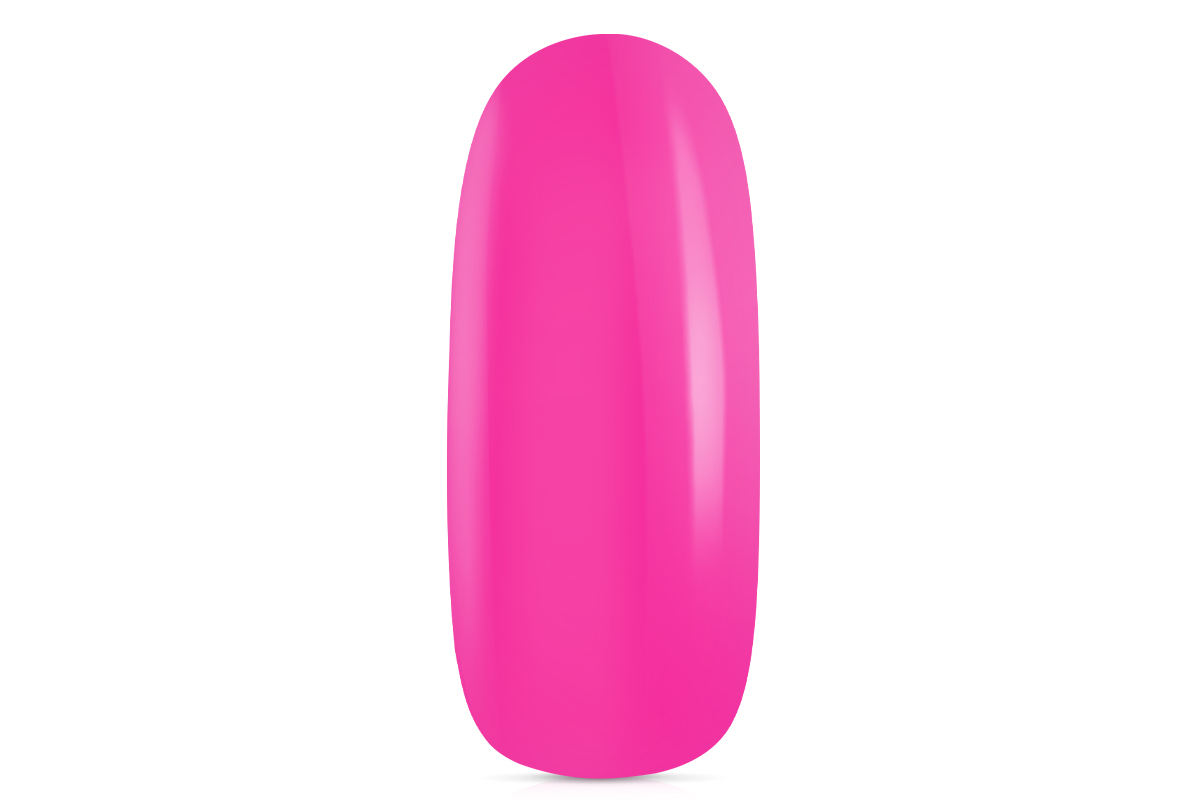 Jolifin LAVENI Shellac - electric neon-bubblegum 10ml