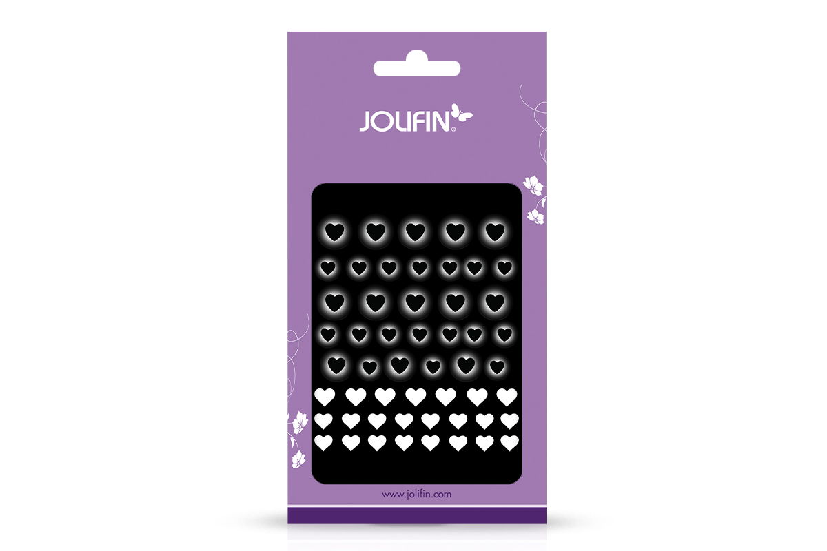 Jolifin LAVENI Ombre Sticker - No. 16