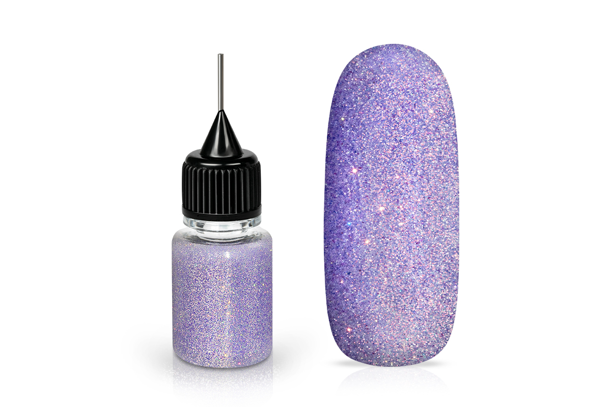 Jolifin LAVENI Diamond Dust - pastell-lilac