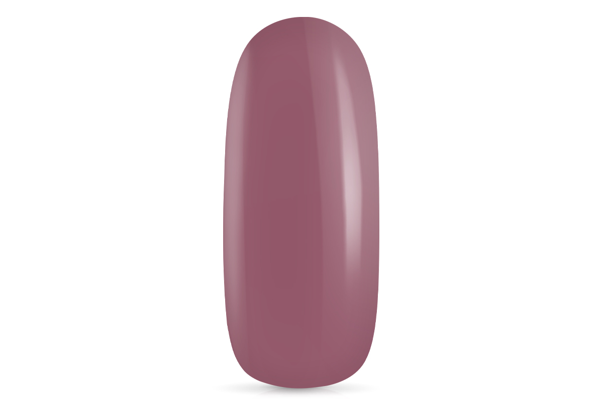 Jolifin LAVENI Shellac - dark blush 10ml