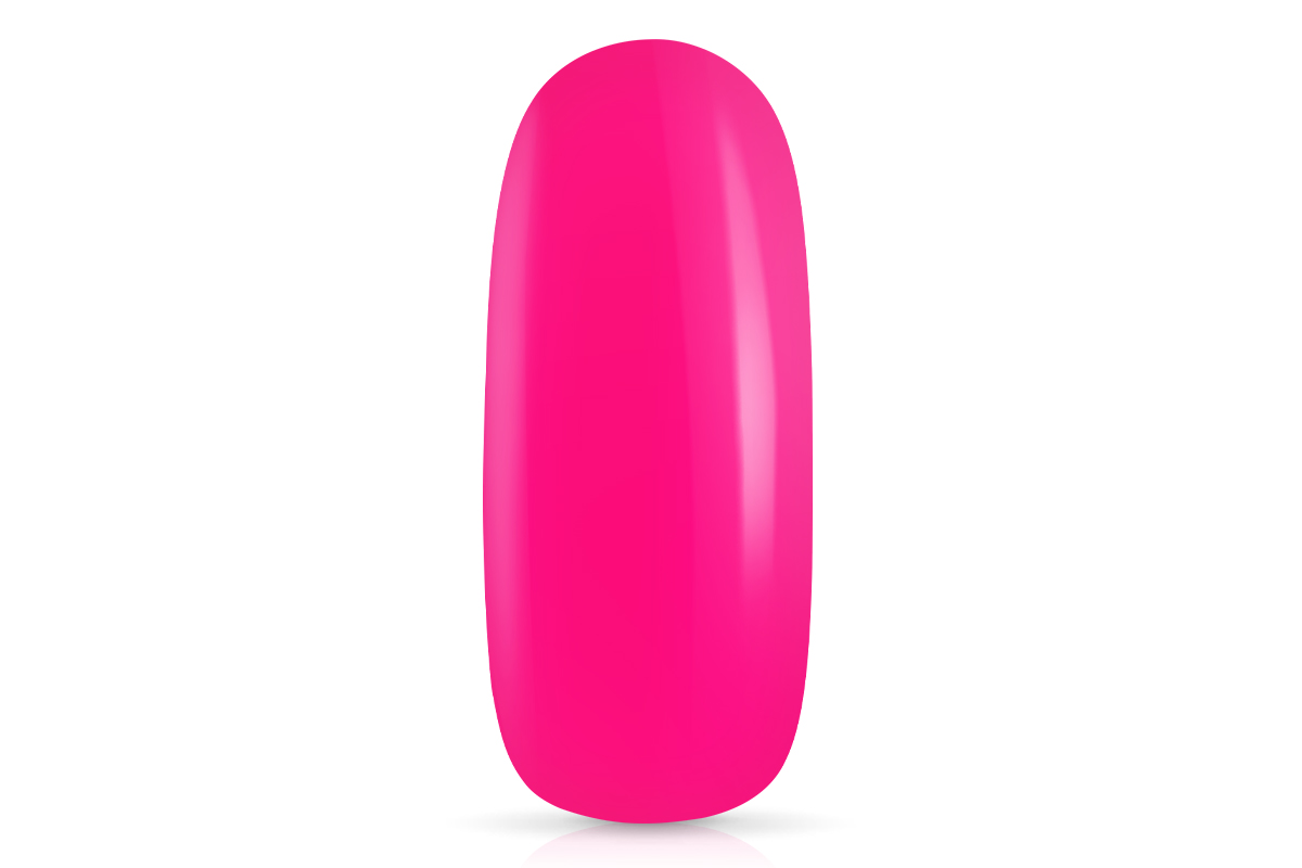 Jolifin LAVENI 3in1 Shellac - neon-pink hibiscus 10ml