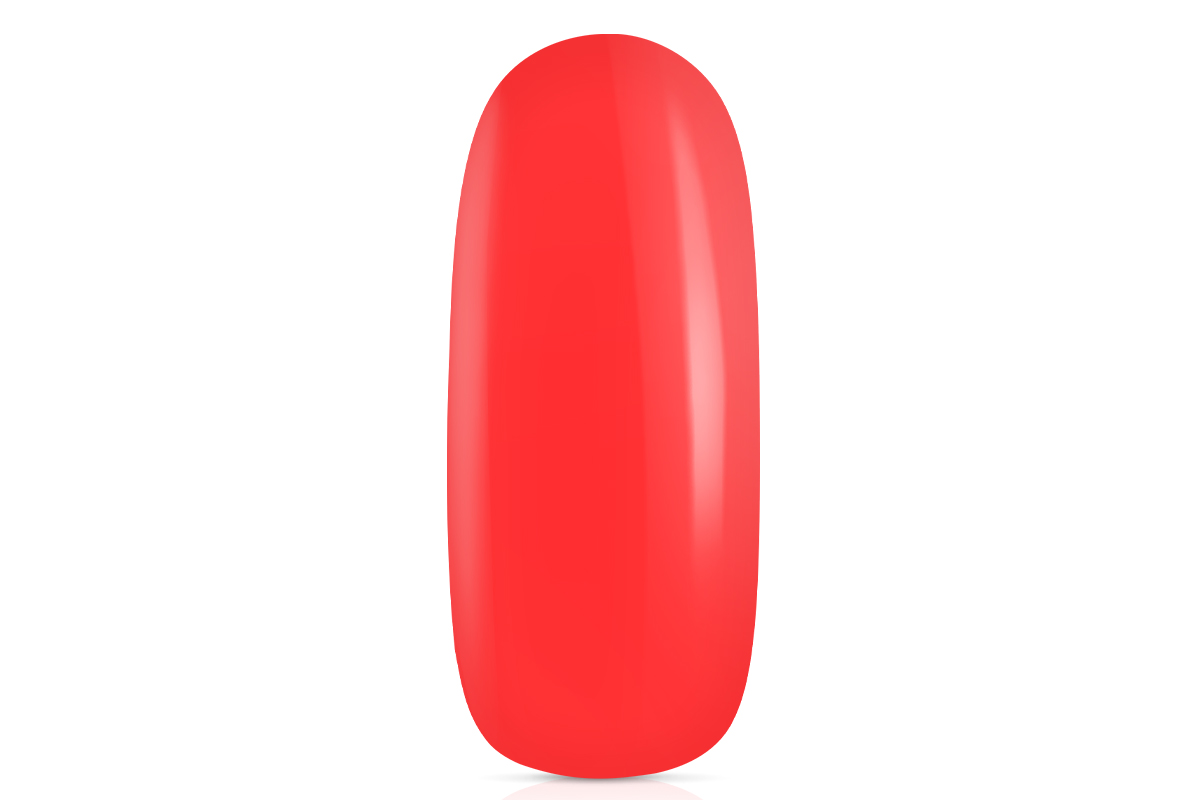 Jolifin LAVENI Shellac - pure-red ladybug 10ml