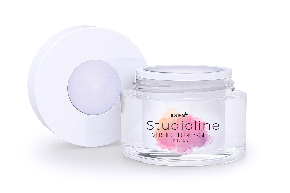 Jolifin Studioline - Sealing gel intensive 15ml