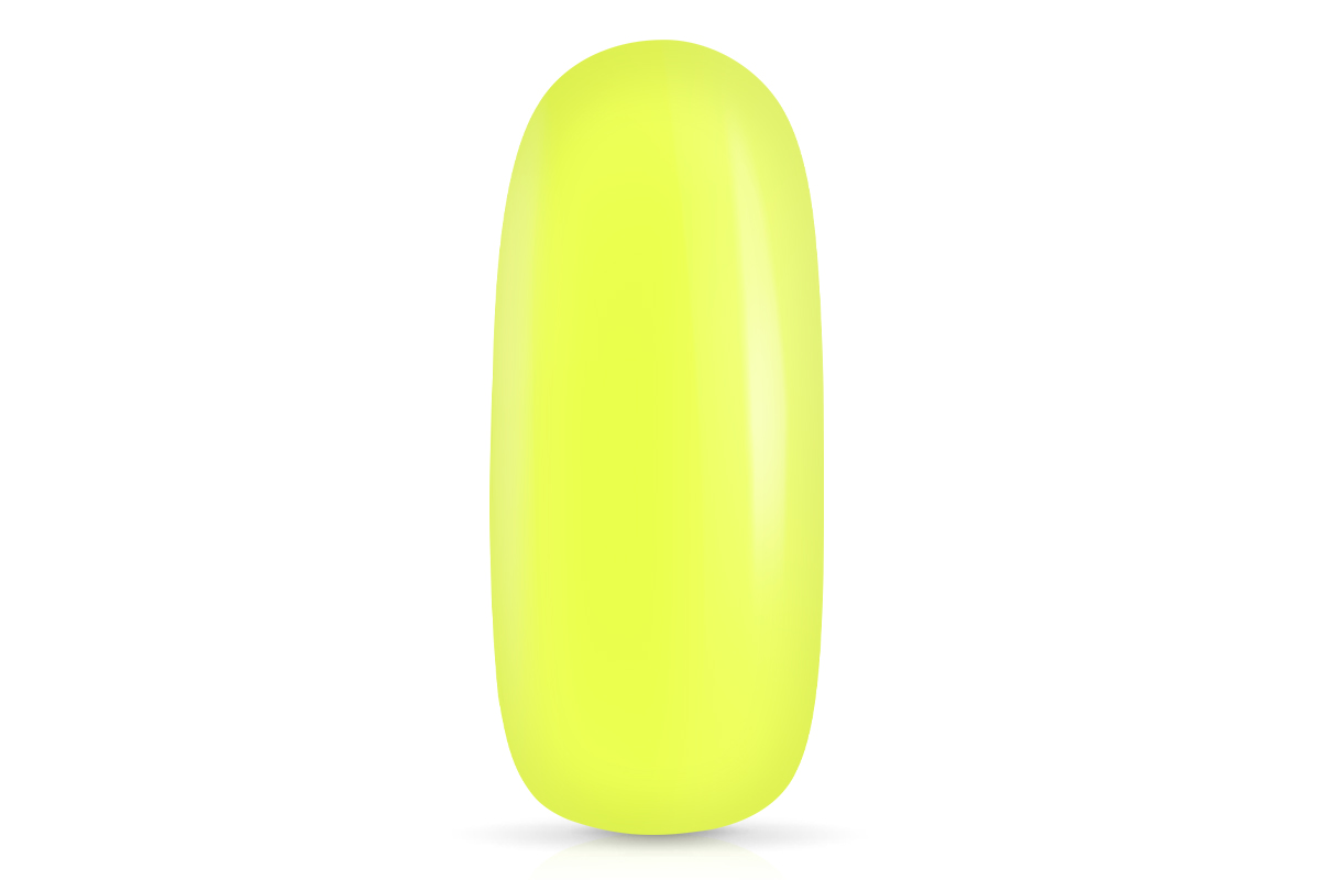 Jolifin LAVENI 3in1 Shellac - hot neon-yellow 10ml