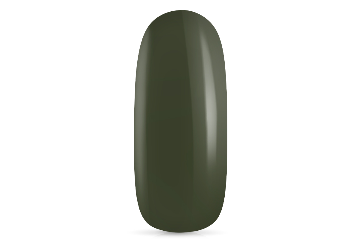 Jolifin LAVENI Shellac - military olive 10ml