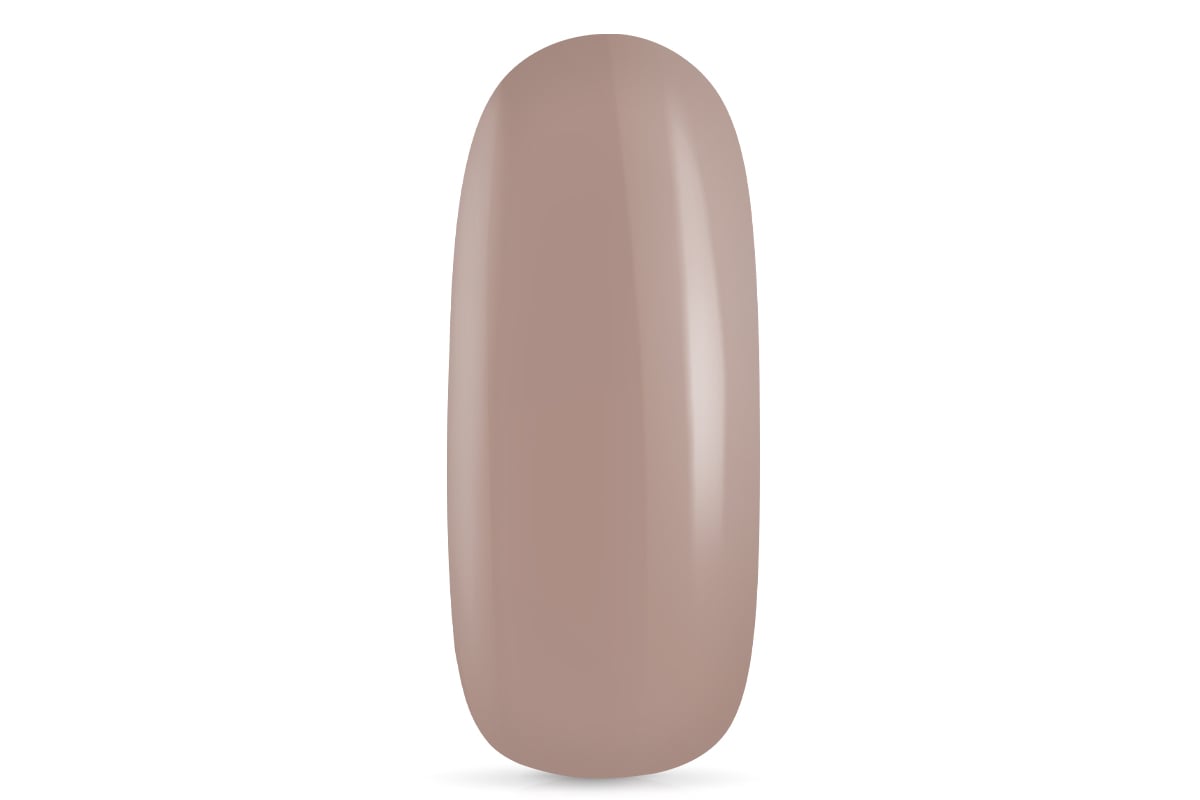 Jolifin LAVENI Shellac - loveable mocca 10ml