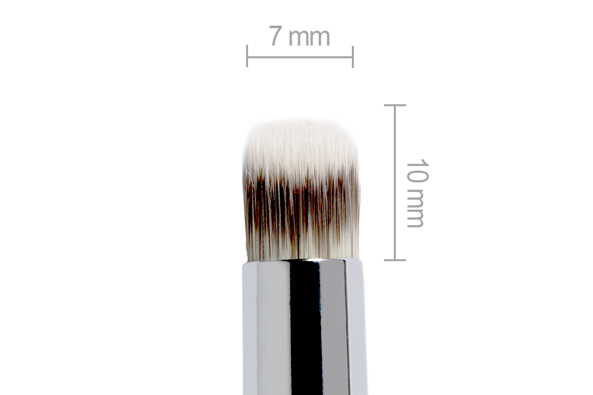 Jolifin Nature Brush - Ombre & Pigment narrow