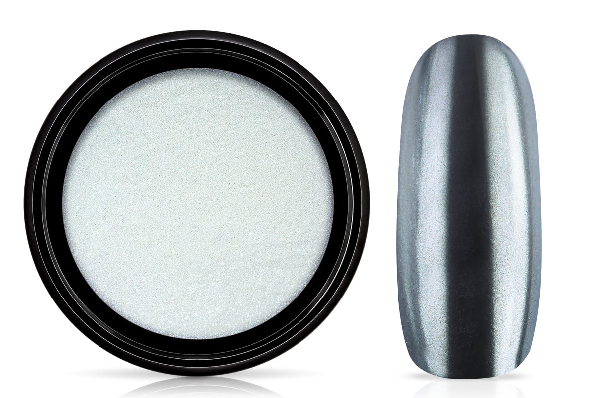 Jolifin Super Pearl Pigment - white