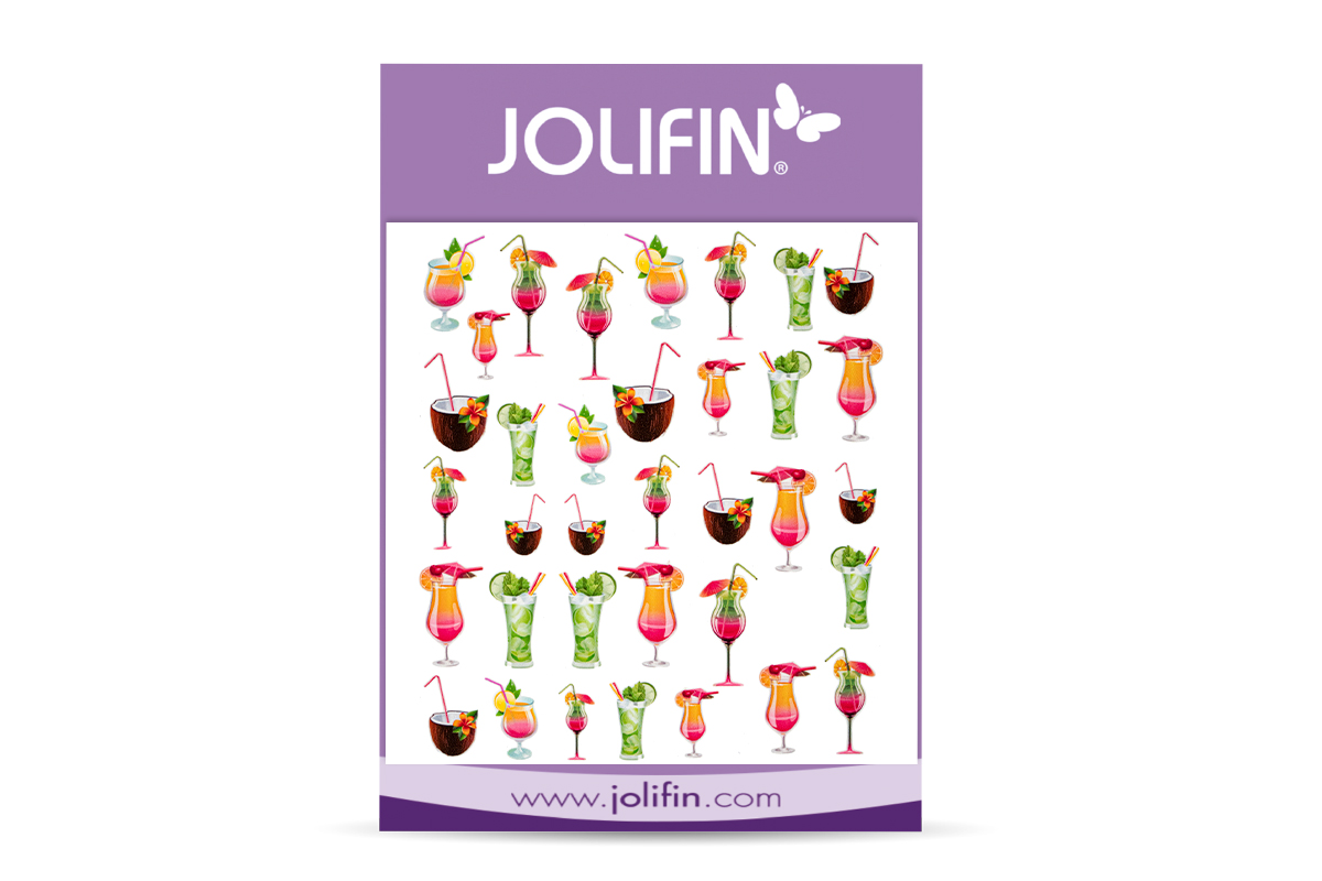 Jolifin Trend Tattoo Nr. 220