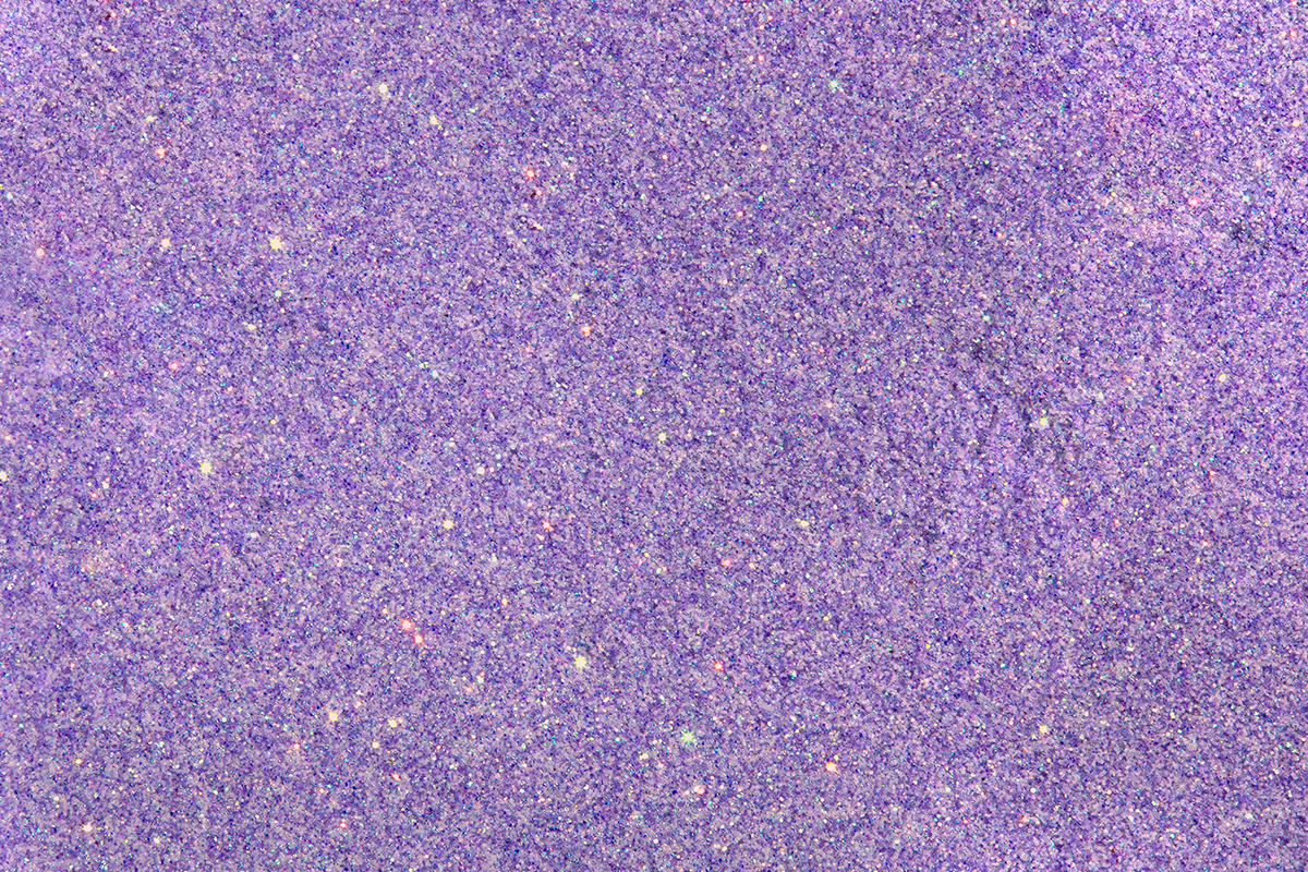 Jolifin LAVENI Diamond Dust - pastel-lilac