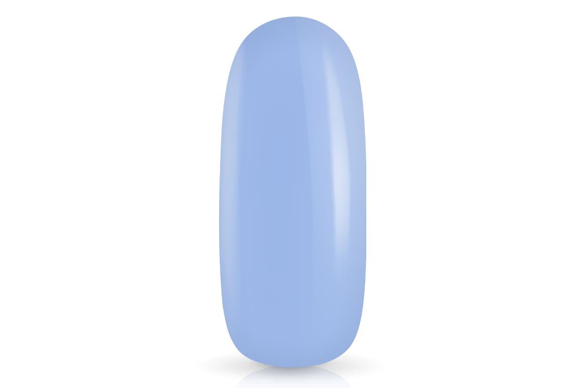 Jolifin LAVENI Shellac - baby blue 10ml