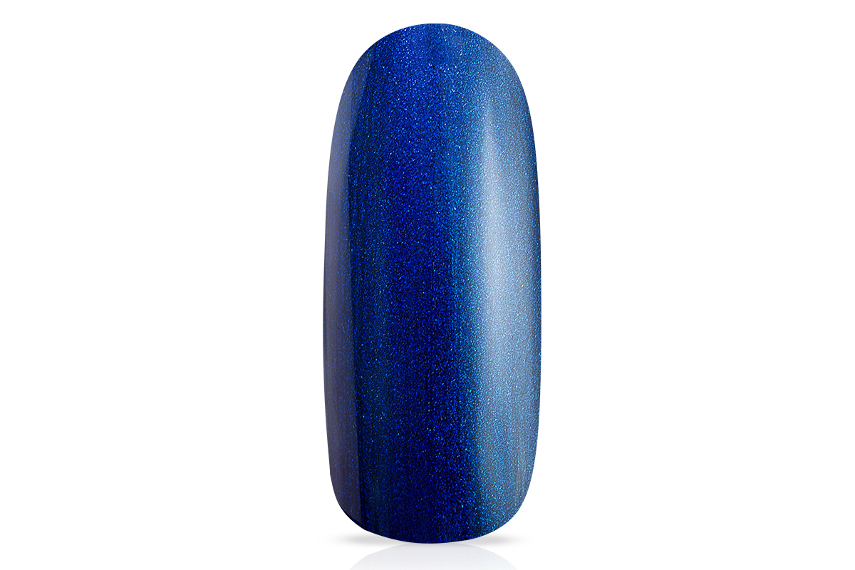 Jolifin LAVENI Shellac - metallic blue 10ml