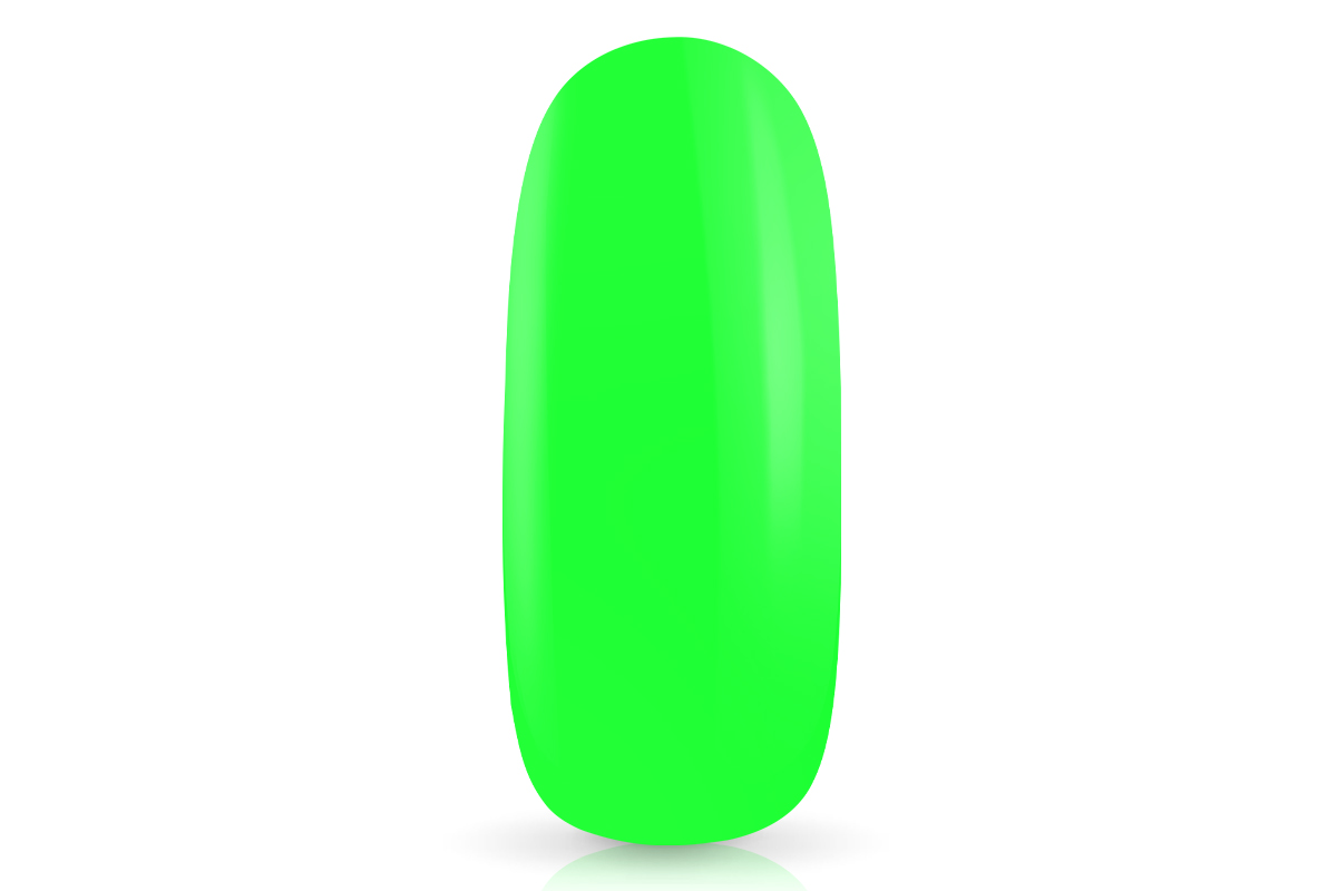 Jolifin LAVENI Shellac - electric neon-lime 10ml