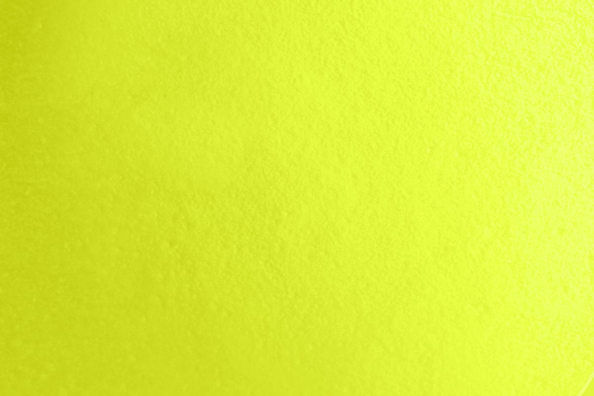 Jolifin Acryl Farbpulver - neon yellow 5g