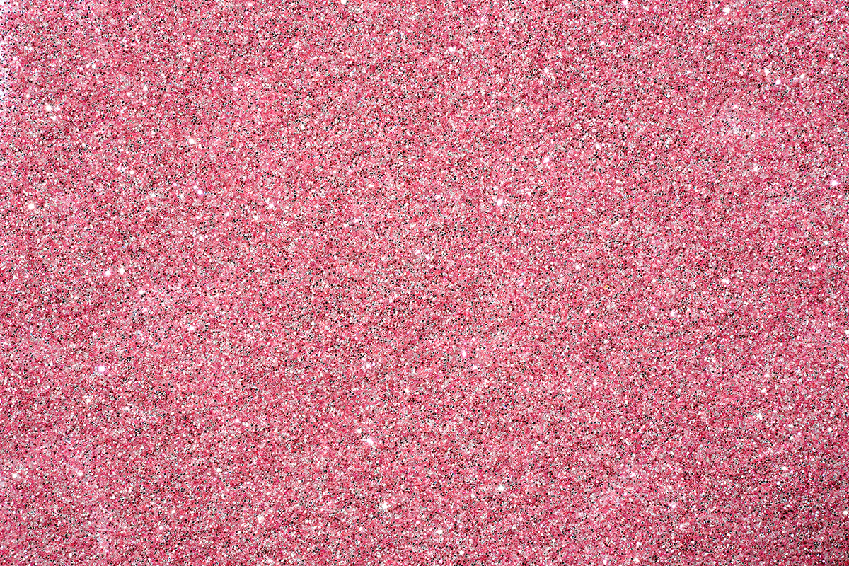 Jolifin LAVENI Diamond Dust - pink elegance