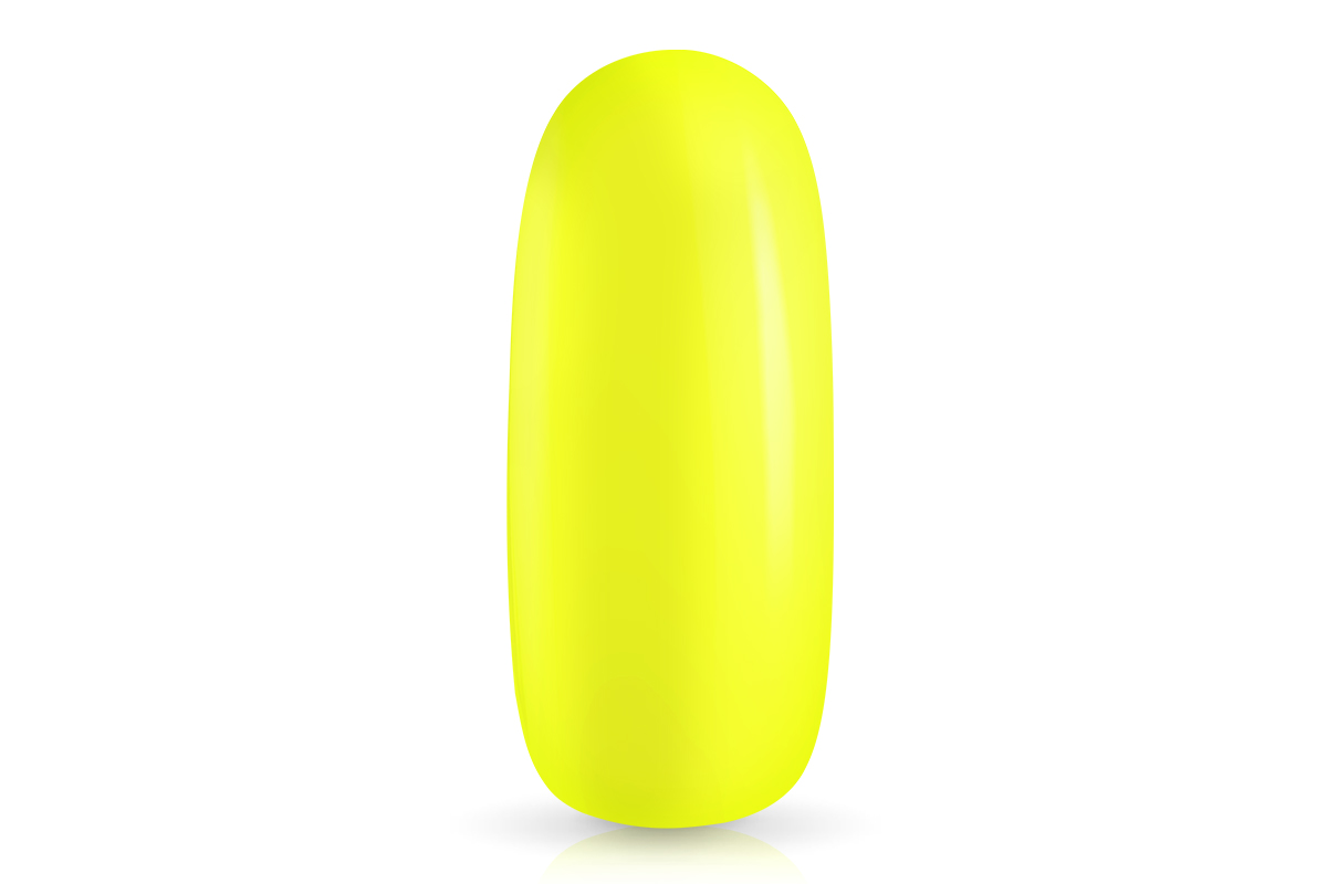 Jolifin Wetlook colour gel neon-yellow 5ml