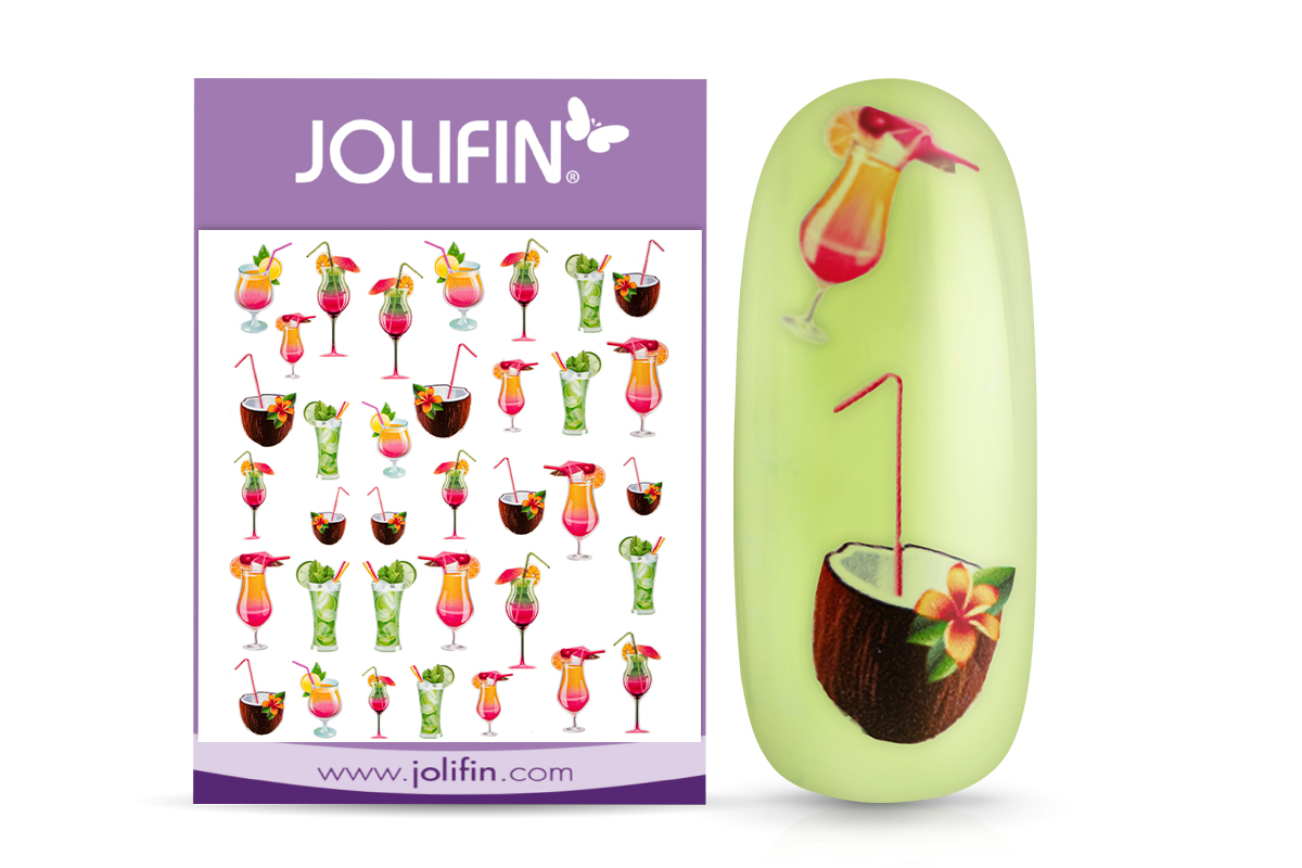 Jolifin Trend Tattoo Nr. 220