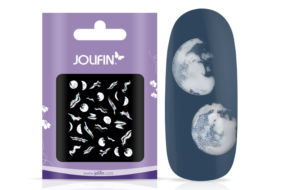 Jolifin Ombre Sticker - No. 7