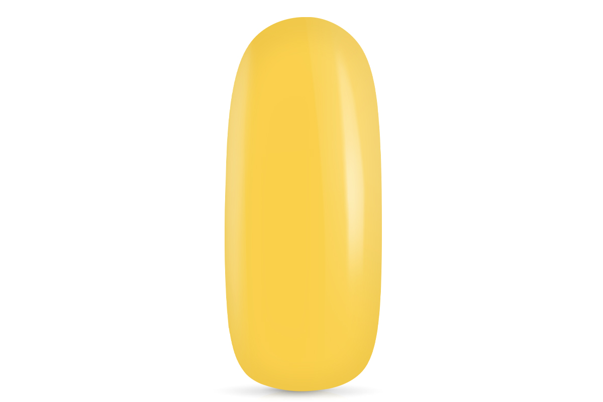 Jolifin LAVENI Shellac - yellow canary bird 10ml