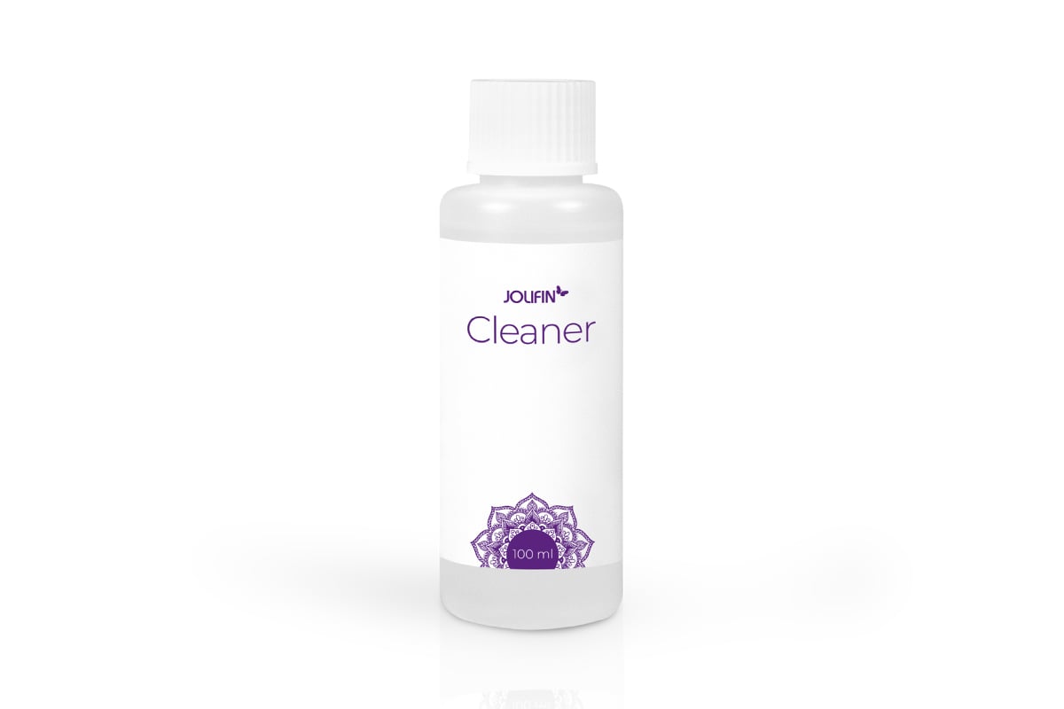 Jolifin Cleaner 100ml