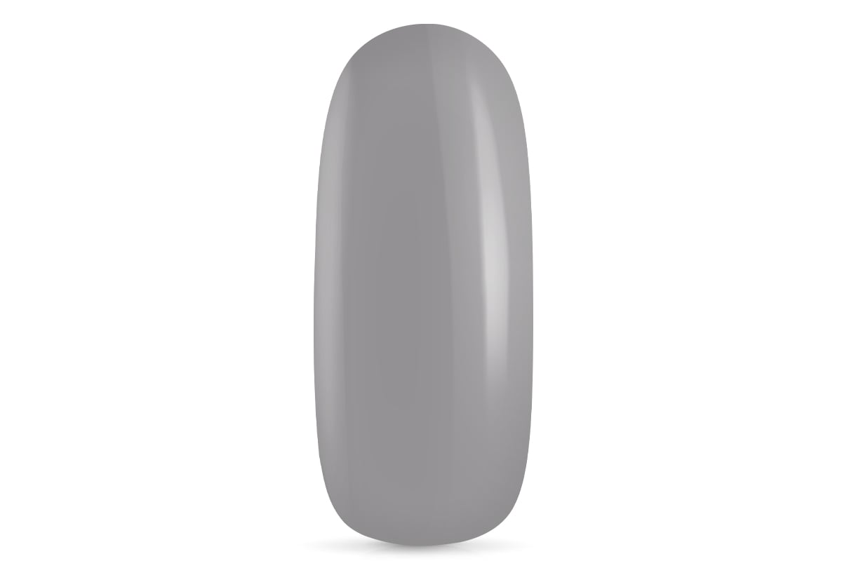 Jolifin LAVENI Shellac - powder grey 10ml