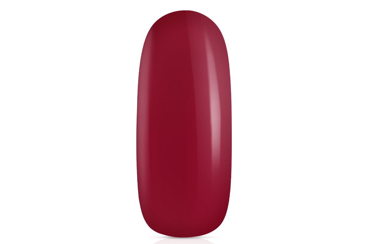 Jolifin LAVENI Shellac - fashionable red 10ml