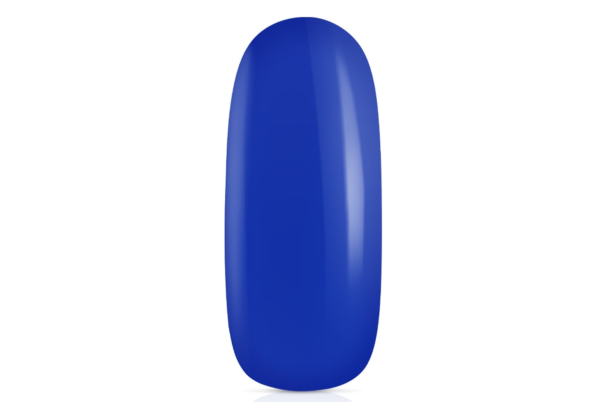 Jolifin LAVENI Shellac - paradise blue 10ml