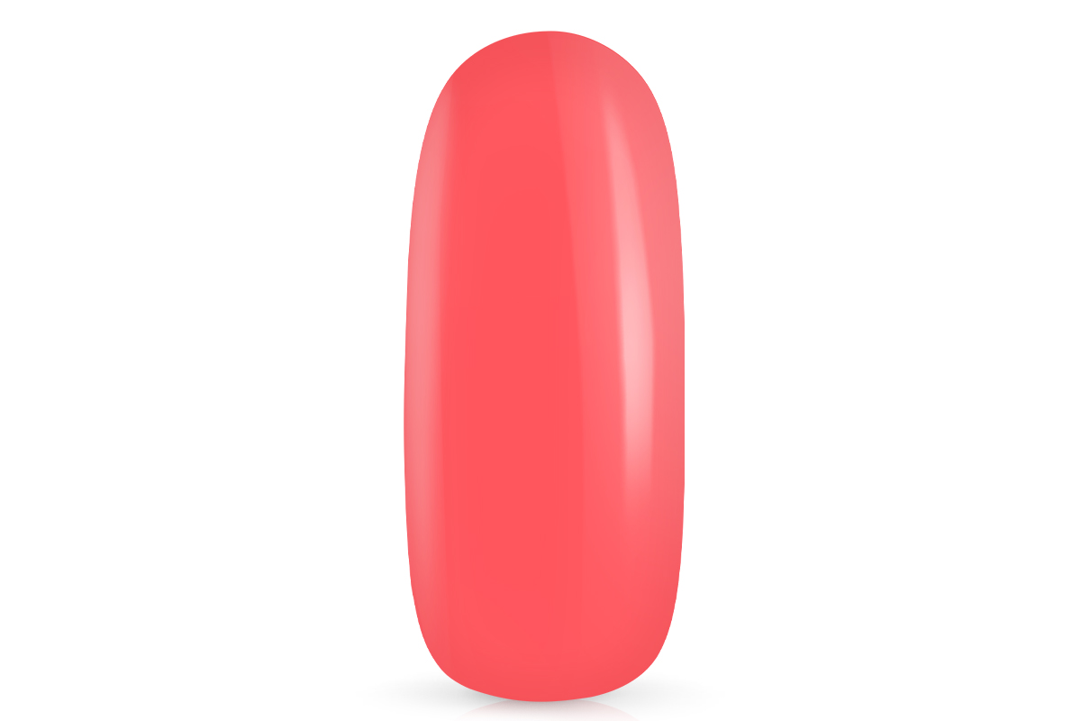 Jolifin LAVENI Shellac PeelOff - neon-coral 10ml