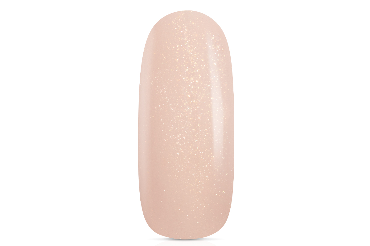 Jolifin LAVENI Shellac - Base-Coat golden sand 10ml