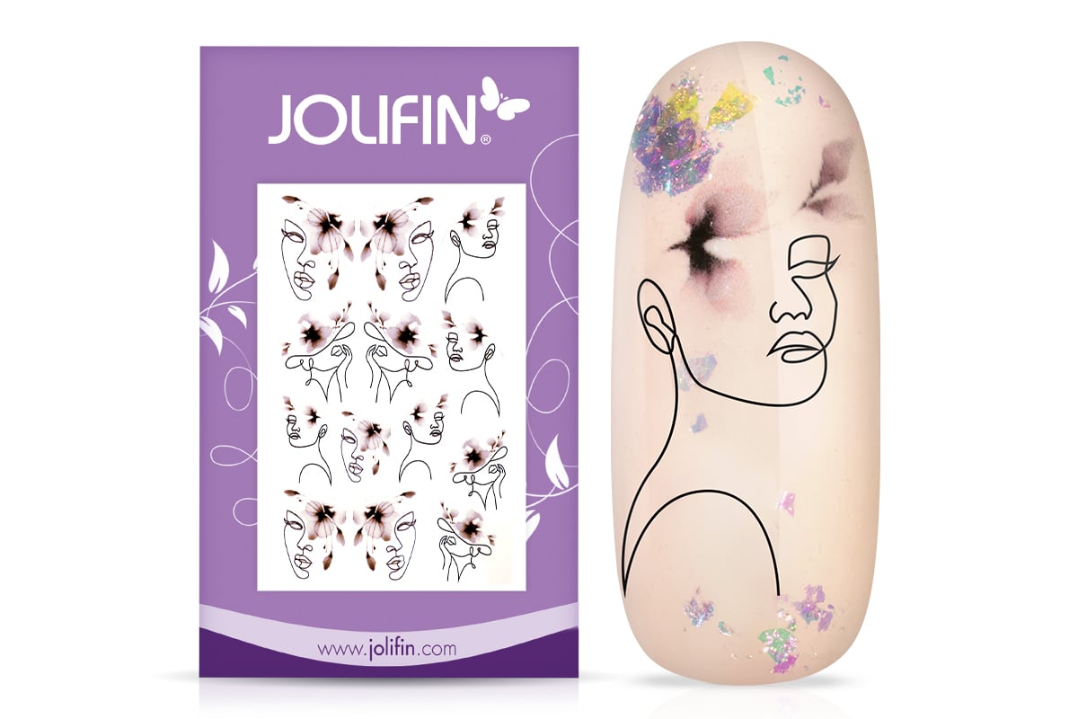 Jolifin Trend Tattoo Nr. 180