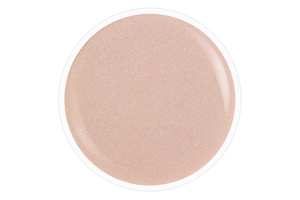 Jolifin Acryl Pulver - make-up Glimmer 30g