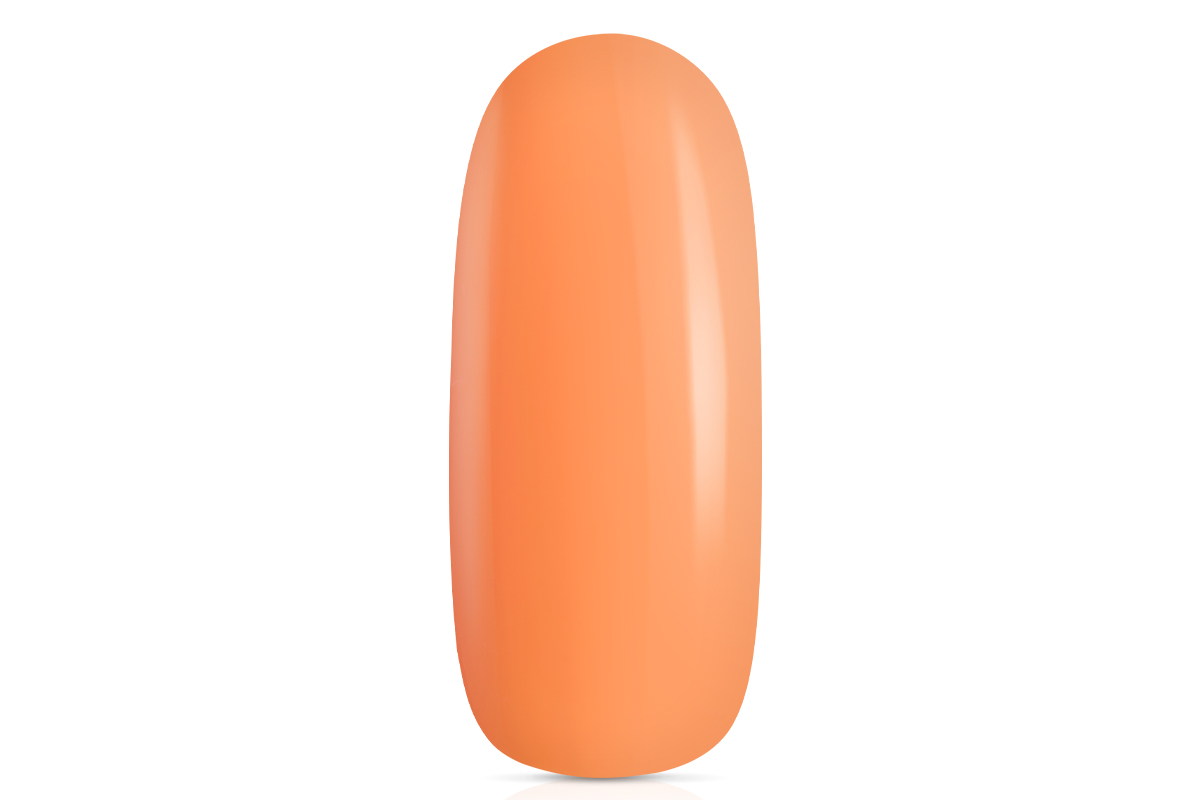 Jolifin LAVENI Shellac - tropical mango orange 10ml