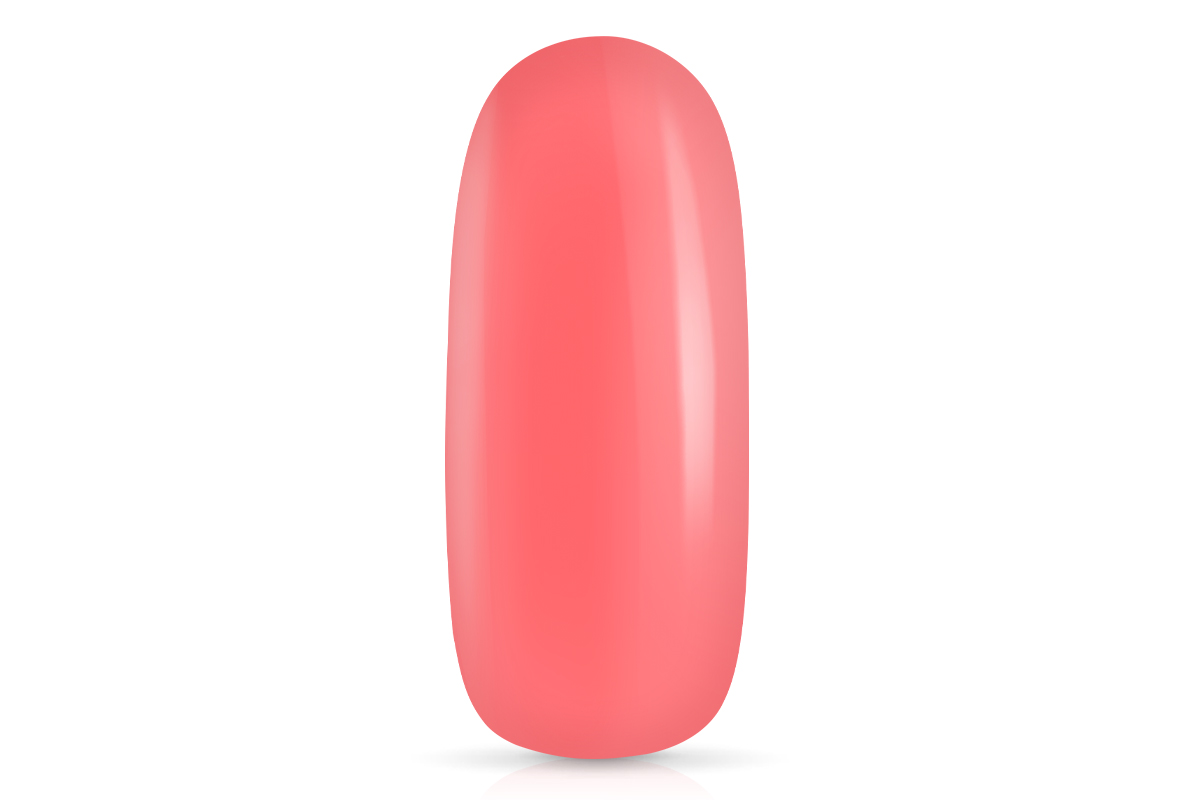 Jolifin LAVENI 3in1 Shellac - pastel neon-watermelon 10ml