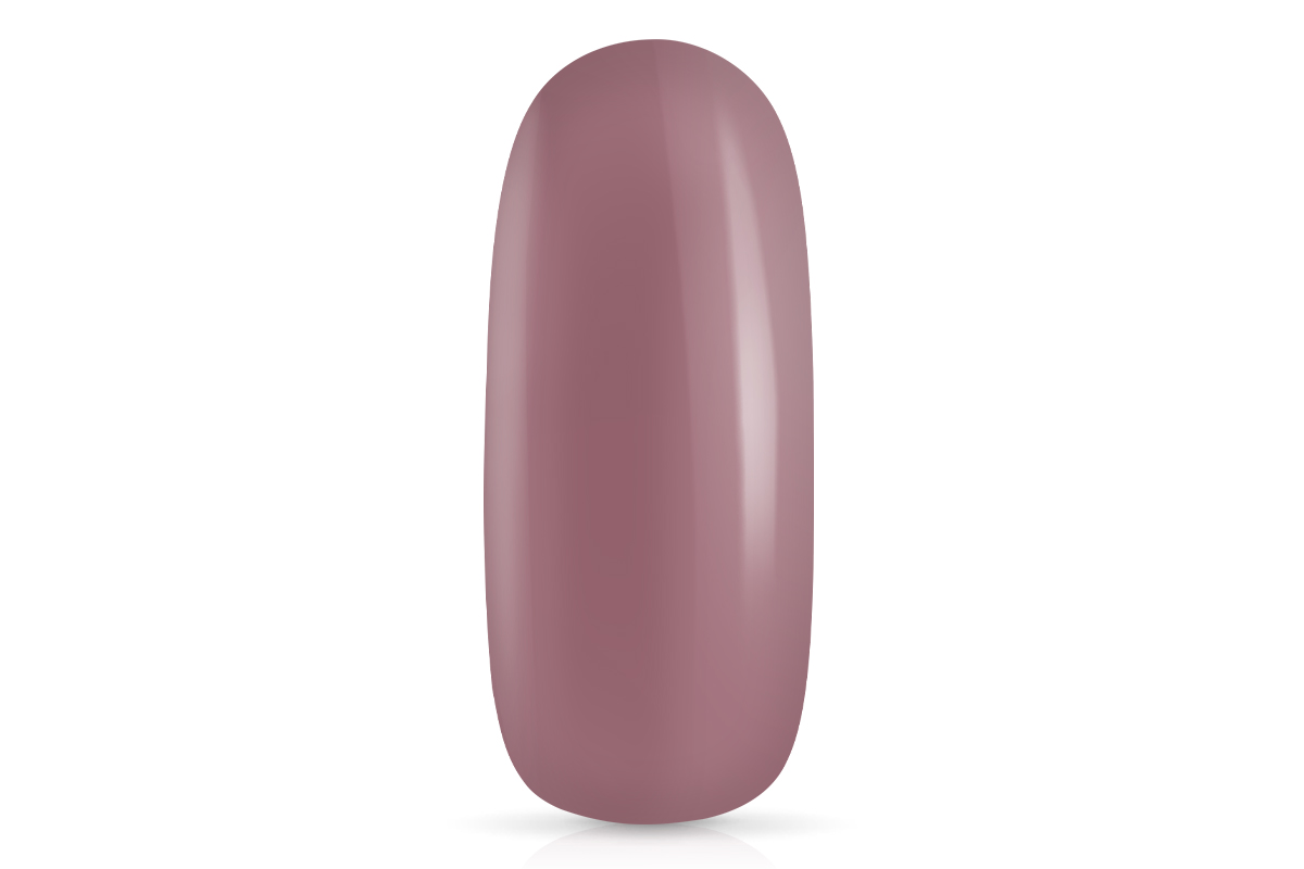 Jolifin LAVENI 3in1 Shellac - plum taupe 10ml