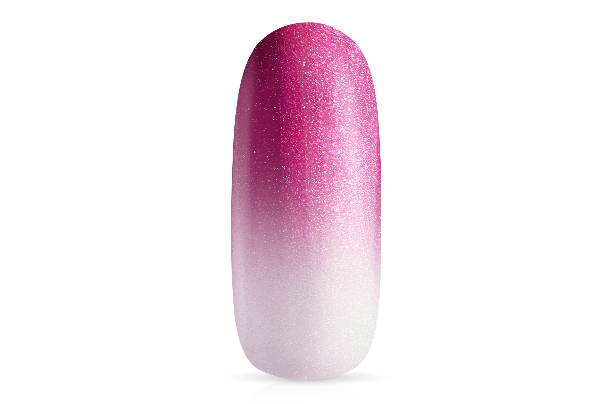 Jolifin Solar Farbgel magenta Glimmer 5ml