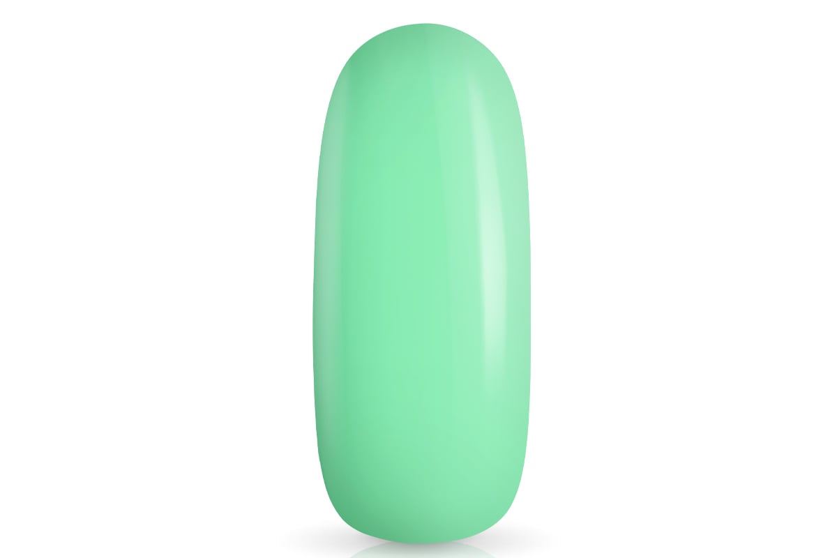 Jolifin LAVENI Shellac - juicy pastell-green 10ml