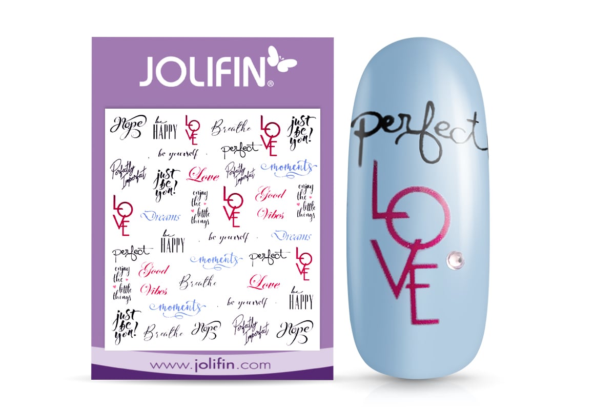 Jolifin Trend Tattoo Nr. 224