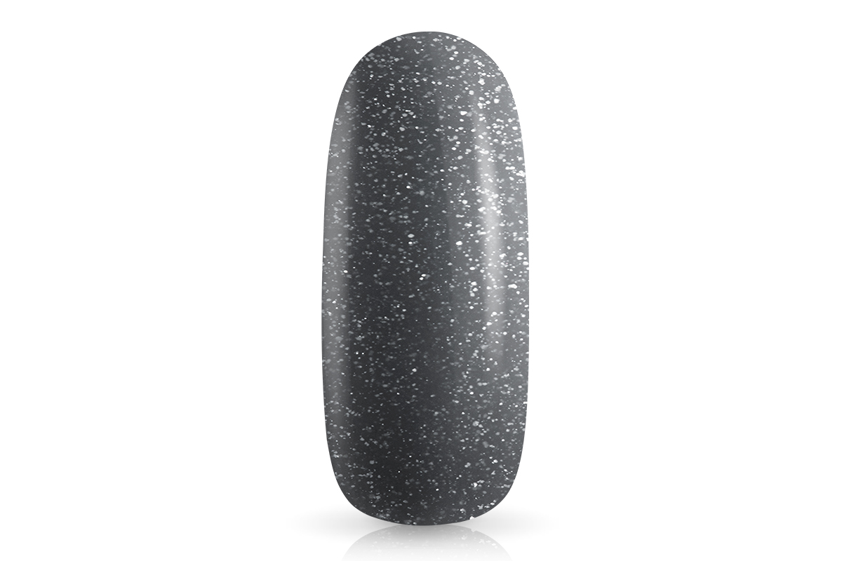 Jolifin Farbgel shiny grey 5ml