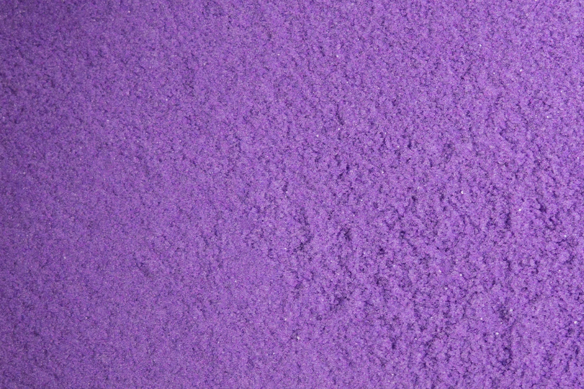 Jolifin acrylic colour powder - pure purple 5g